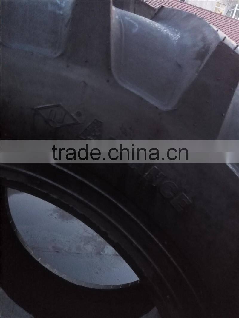 Forestry tyre 24.5-32