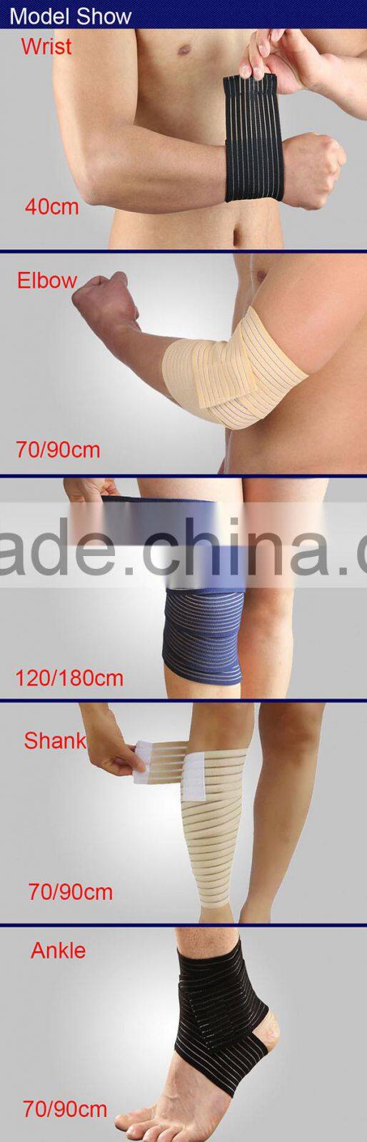 best selling items shijiazhuang aofeite sport compression ankle protector strap cuffs sleeve