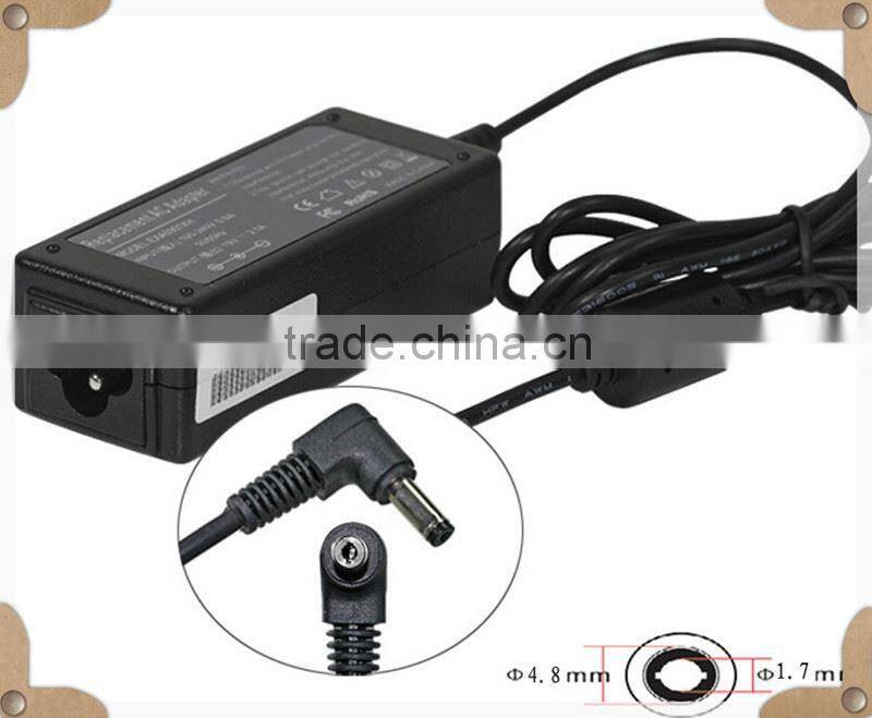 Laptop Ac Charger,Battery Charger Power Adapter For HP laptop Adapter