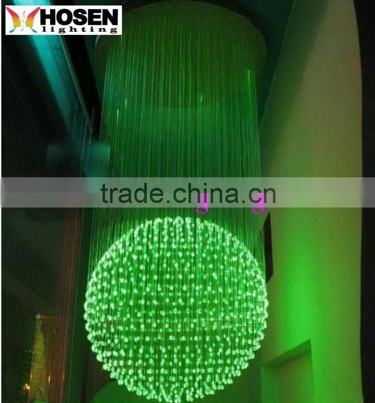 Fiber Optic light HS-FOL01