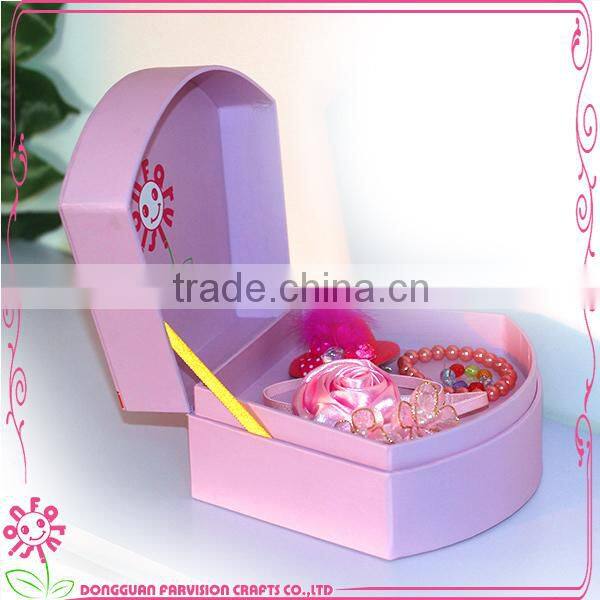 doll packaging box gift box doll toy accessories