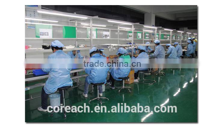 360 degree E27/26 hot sale 4W LED candle lights Coreach