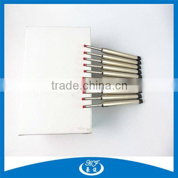 High Quality Metal Ball Pen Refills,German Ink Pen Refills