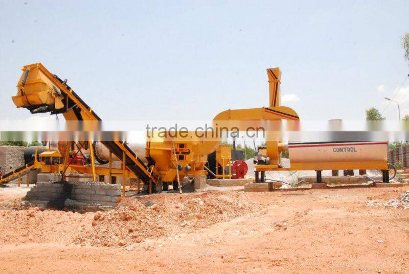 ASPHALT PLANT