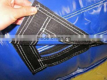 2015 high quality inflatable bouncers/castle for sale