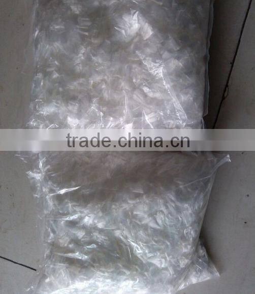 PP/polypropylene fiber with lowest price