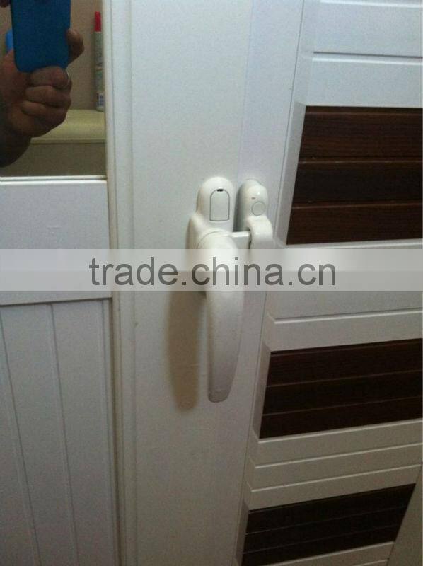 aluminium opening window and door and furniture handle