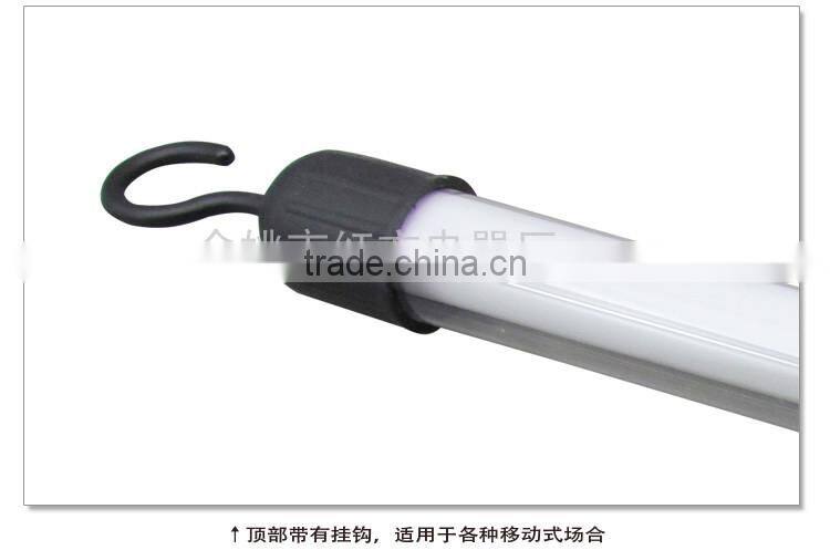 Vertical Led Work light For Car And Home