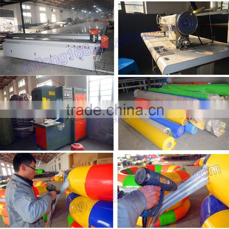 Attractive Kids Floating Pool Electric Boat