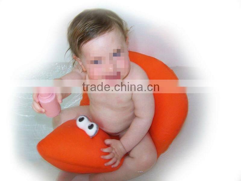 New Shibaba Baby Safety Bathing Support