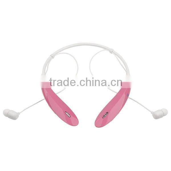 Wholesale wireless stereo bluetooth 4.0 headphone for android tablet HB-800S