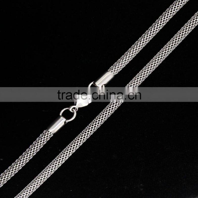 Factory manufacturer stainless steel jewelry wholesale online shop china