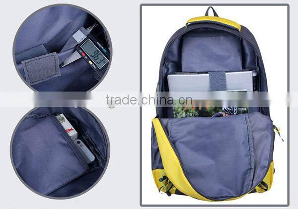 New color products 40L hiking backpack China supplier