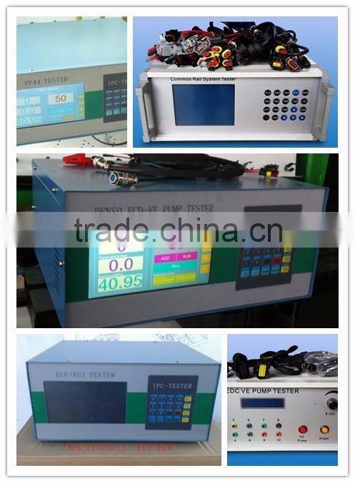 Diesel Injector Nozzle Pop Pressure Tester, High quality 0 - 400 Bar