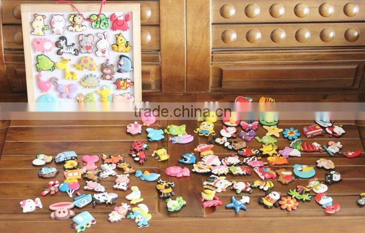 Christmas snowman fridge magnet sticker,stainless steel fridge sticker