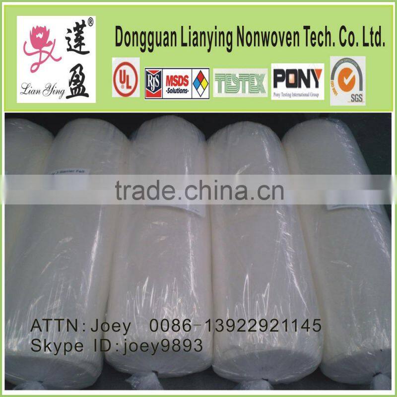 natural wool batting for mattress interling