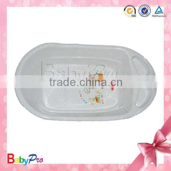 Babypro 2015 New Product Made In China Zhejiang Manufacturer Hot tubs Baby Bathtub