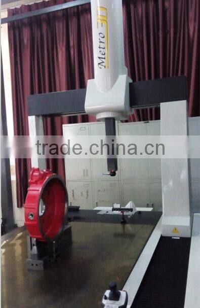 High Quality Gray Iron Casting Flywheel housing