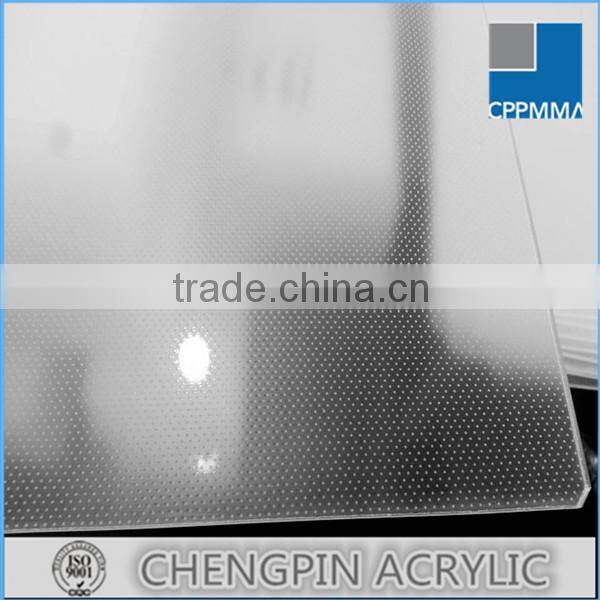 2015 new products laser dotting LGP