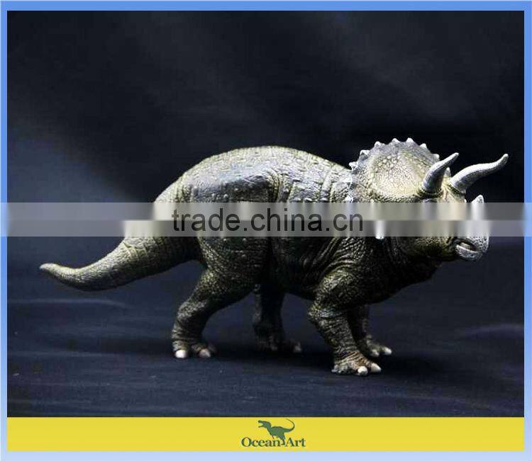 High quality dinosaur replica