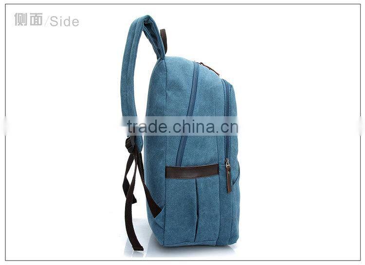 Compare Hiking Backpack;Washed Denim Canvas Backpack;manufacturer sports canvas backpacks