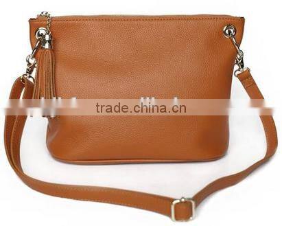 Superior PU Leather Korea Style Fasion Ladies Handbag
