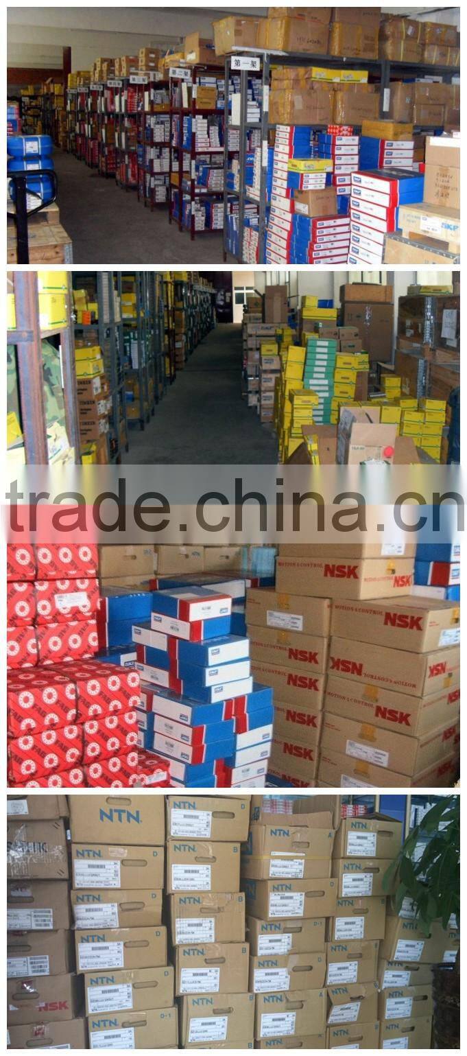 Original IKO brand NAST35ZZ NAST35ZZR Roller followers Track rollers bearings