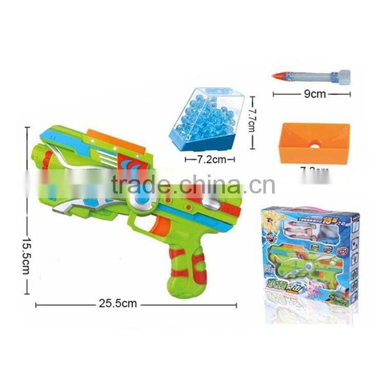 wholesale new toy kids water bullet gun