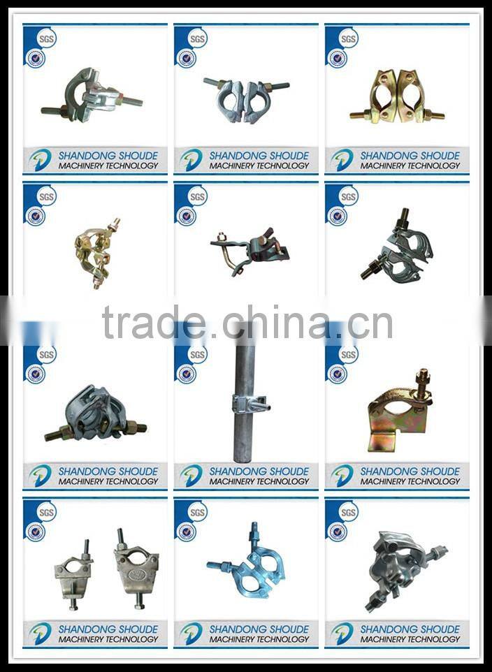 Used Construction Scaffolding For Sale