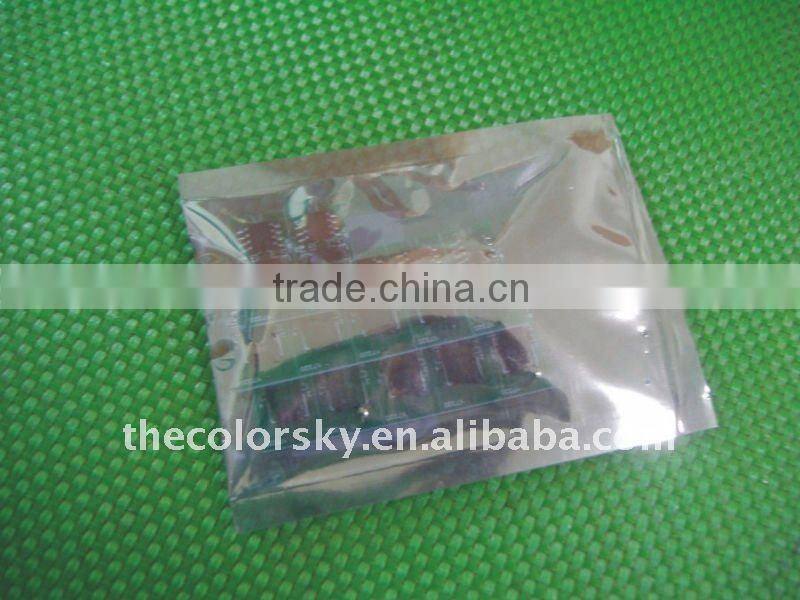 (ARC-E300) permanent cartridge reset chip for Epson ink cartridge B300 T6161/T6171/T6251/T6261/T6271 B510DN bk/c/m/y 300ml/pc