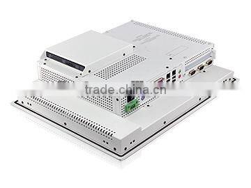 19"Industrial/embedded/rugged Touch Panel PC(IPC)