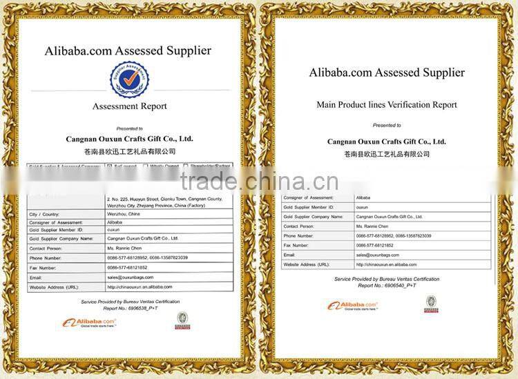 Extra large nylon folding laundry bag