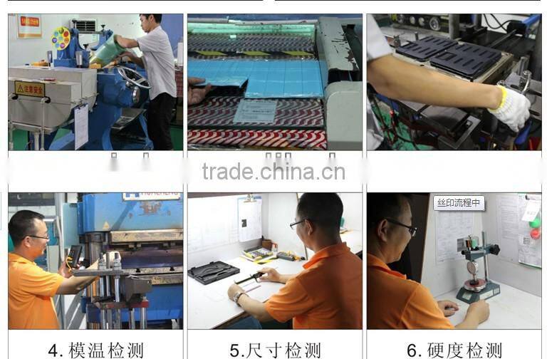 Food grade silicon baking mat