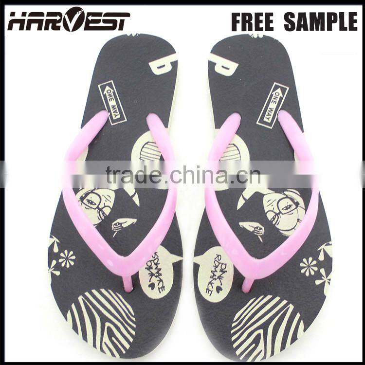 Cheap customizable flip flop distributor , girl wearflop summer Wholesale
