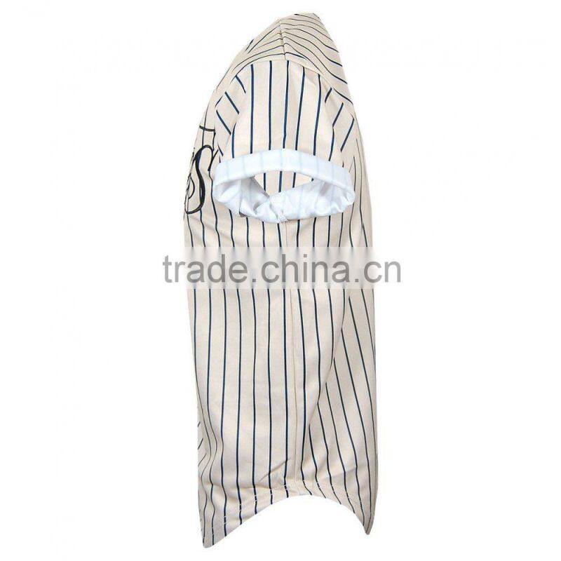 Baseball Jersey, Sublimated Baseball Jersey, Custom Designed Baseball Jersey, MLB Jersey, Baseball Jersey wholesale/At BERG