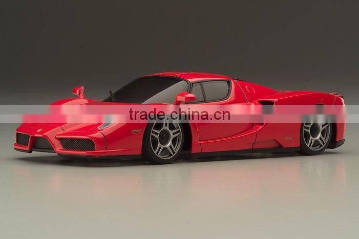 1:28th RC model car a gift for car owner