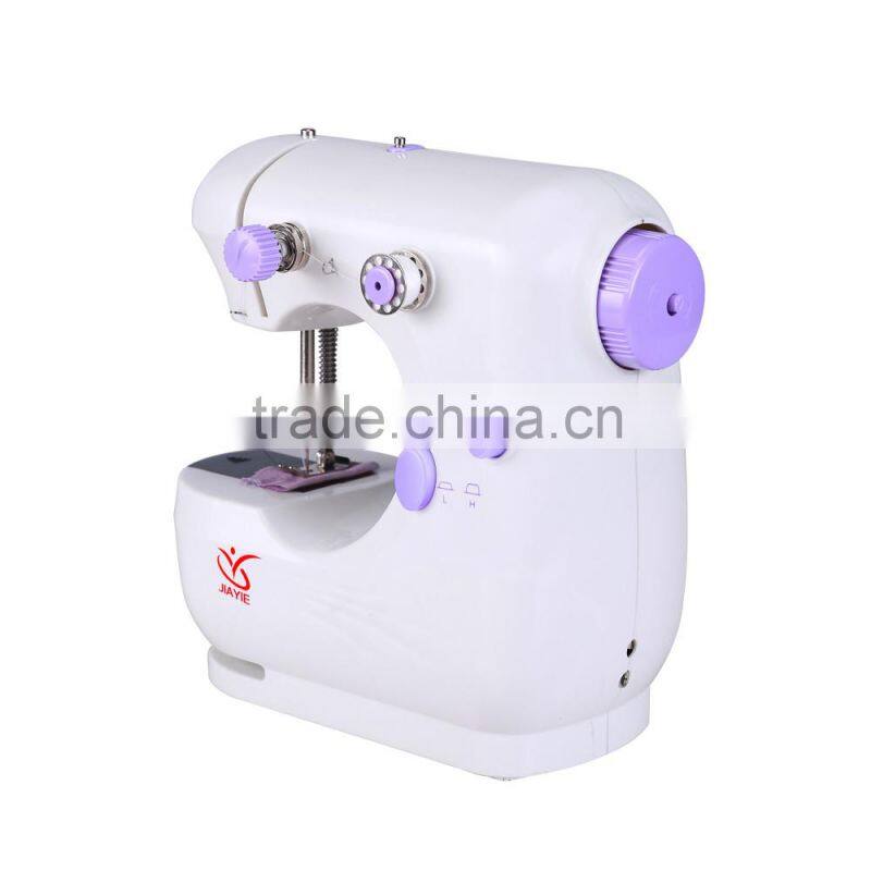 cheap price JYSM-301 sewing machine for teenage student like juki