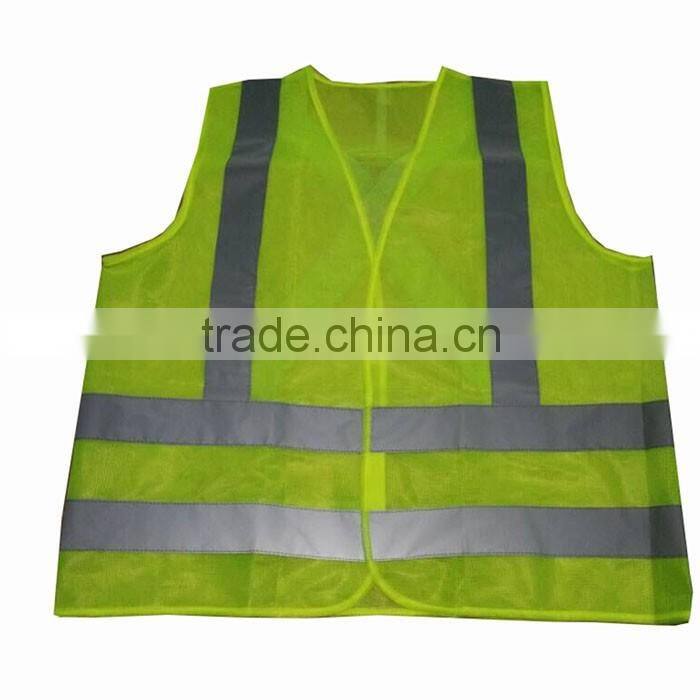 Cheapest safety vest for workers reflective jogging vest