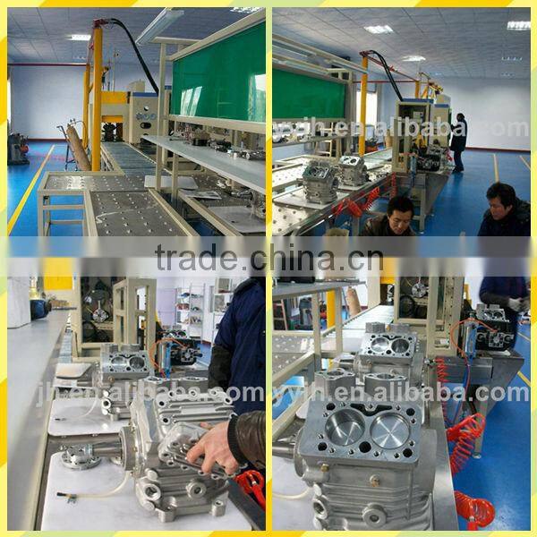 Hot sale Forged aluminum Fk40 compressor part shaft seal/metal marine propeller shaft seal /rotary shaft seal with spring