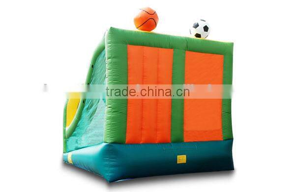 hot hoops basketball game, inflatable sport basketball game