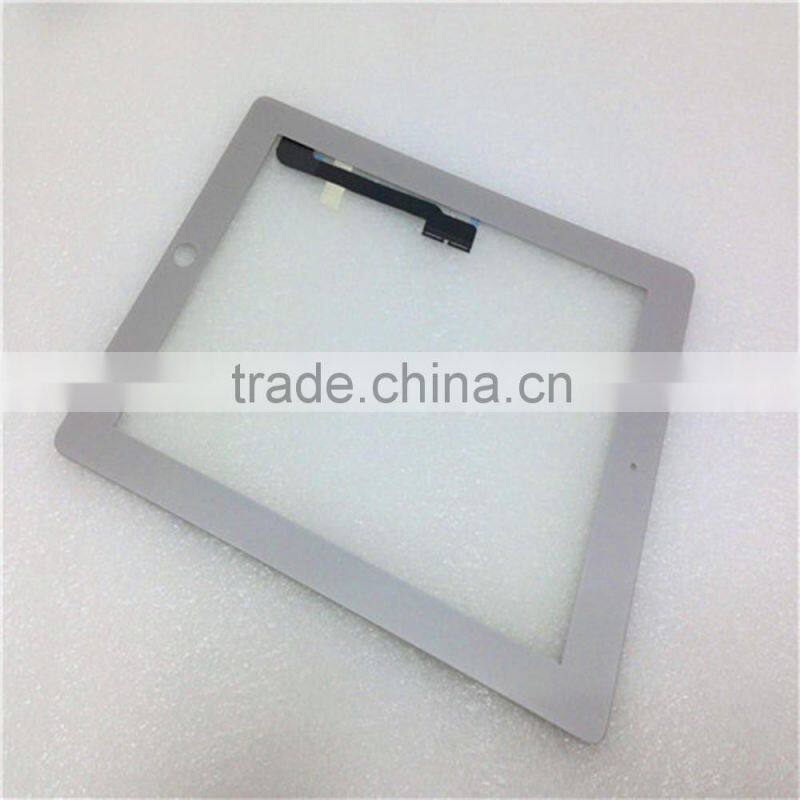 New Grade AAA Touch Screen Digitizer for iPad 4 replacment