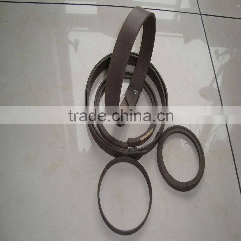 compound ptfe plastic