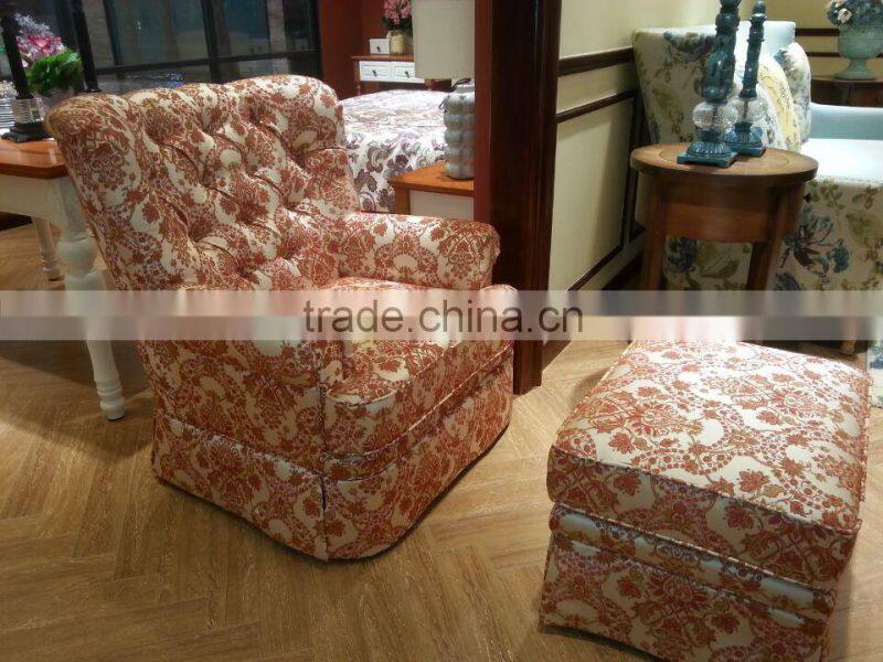 high quality luxury king chair
