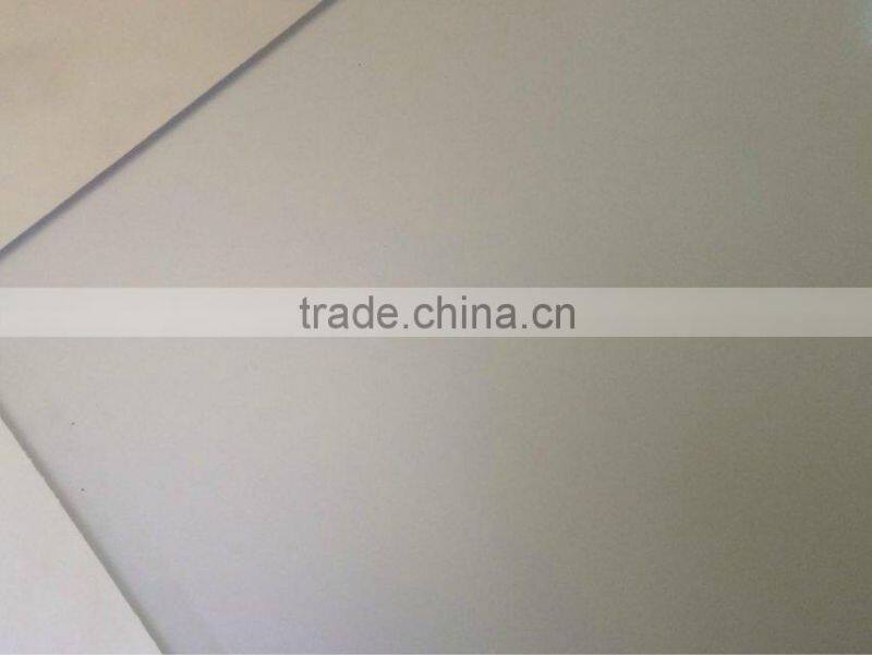 Acrylic translucent interior wall panels