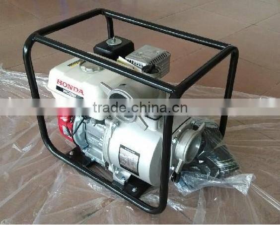 2'' 3'' 4'' honda water pump for sale