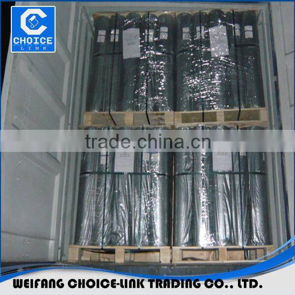 SBS membrane waterproofing torch down roof