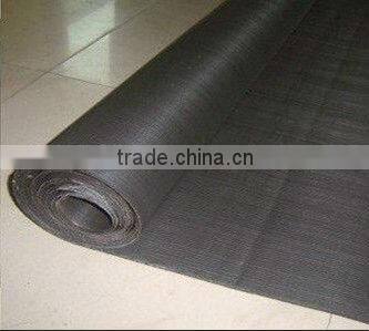 High quality Mild Steel Wire Mesh(factory)