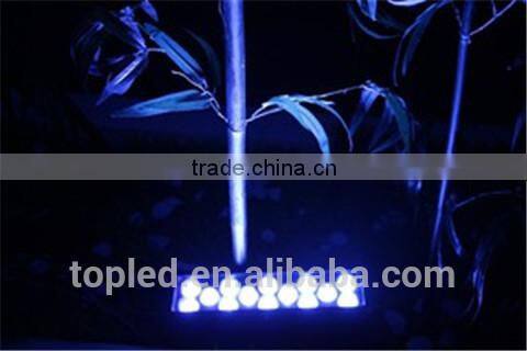 Alibab Trade Assurance IP66 RGB DMX Outdoor LED Flood Light