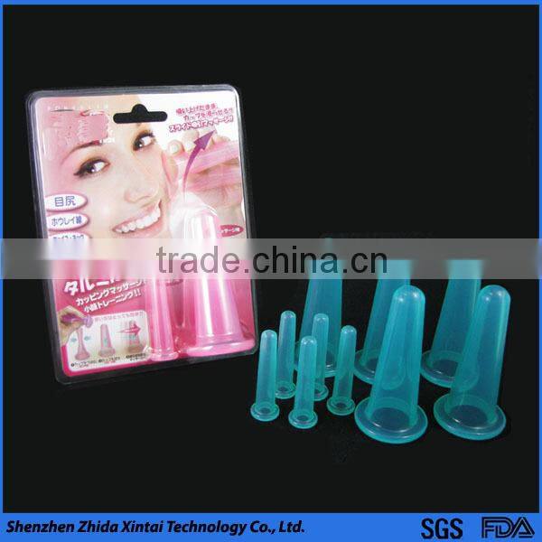 vacuum therapy cupping machine facial cupping