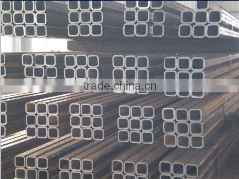 square steel pipe